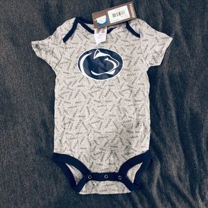 Penn State Onesie